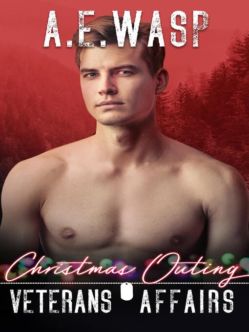 Title details for Christmas Outing by A. E. Wasp - Available